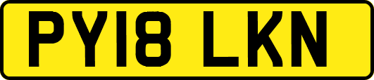 PY18LKN