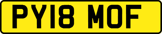 PY18MOF