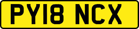 PY18NCX