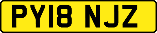 PY18NJZ