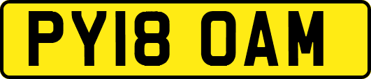 PY18OAM