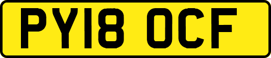 PY18OCF
