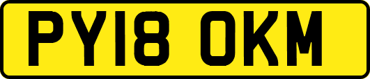 PY18OKM
