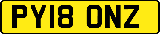 PY18ONZ