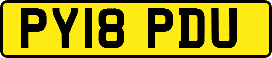 PY18PDU