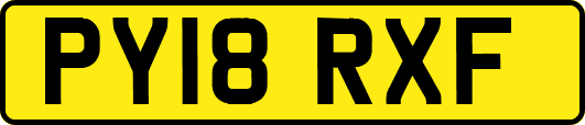 PY18RXF