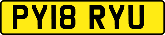 PY18RYU