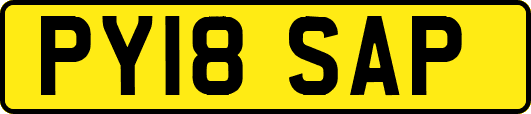 PY18SAP