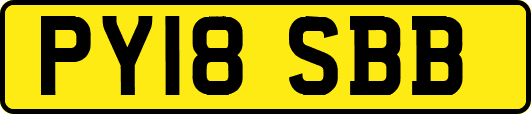 PY18SBB