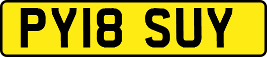 PY18SUY
