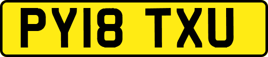 PY18TXU