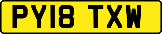 PY18TXW