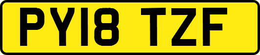 PY18TZF