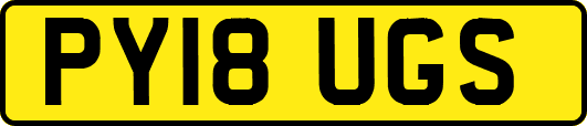 PY18UGS