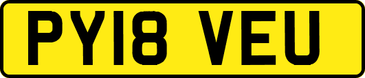 PY18VEU