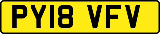 PY18VFV