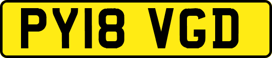 PY18VGD