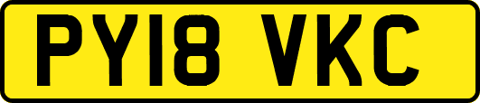 PY18VKC