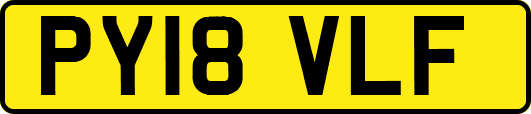 PY18VLF
