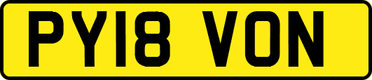 PY18VON