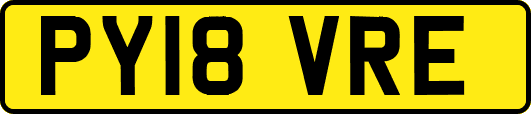 PY18VRE