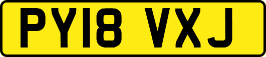 PY18VXJ