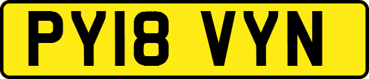 PY18VYN