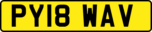 PY18WAV