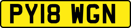 PY18WGN