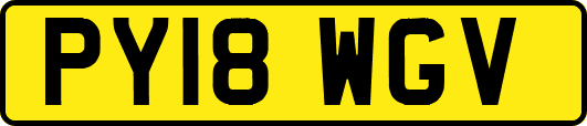 PY18WGV