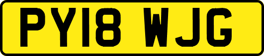 PY18WJG