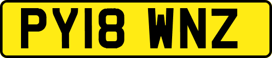 PY18WNZ