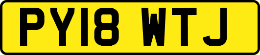PY18WTJ