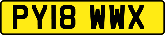 PY18WWX