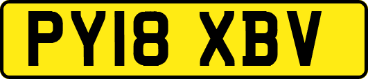 PY18XBV