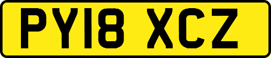PY18XCZ
