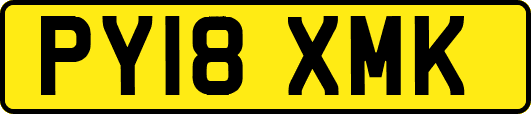 PY18XMK