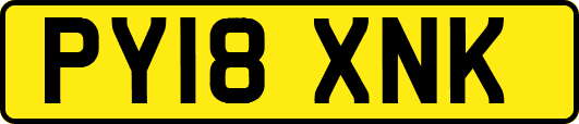 PY18XNK