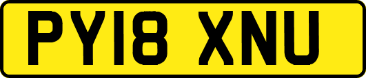 PY18XNU