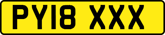PY18XXX