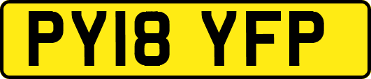 PY18YFP