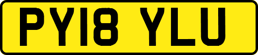 PY18YLU