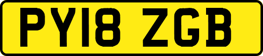 PY18ZGB