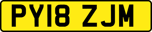 PY18ZJM