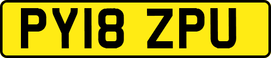 PY18ZPU