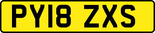 PY18ZXS