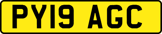 PY19AGC
