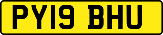 PY19BHU