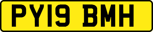 PY19BMH