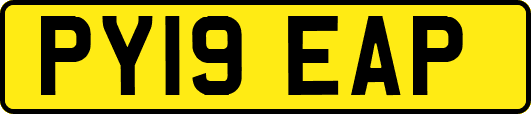 PY19EAP